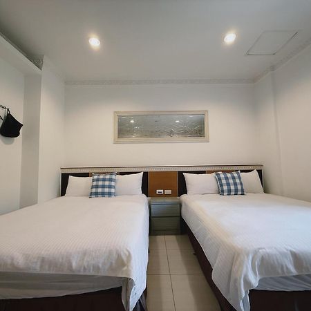 南海雅築south Sea B&B-包棟民宿 เสี่ยวหลิวฉิว ภายนอก รูปภาพ