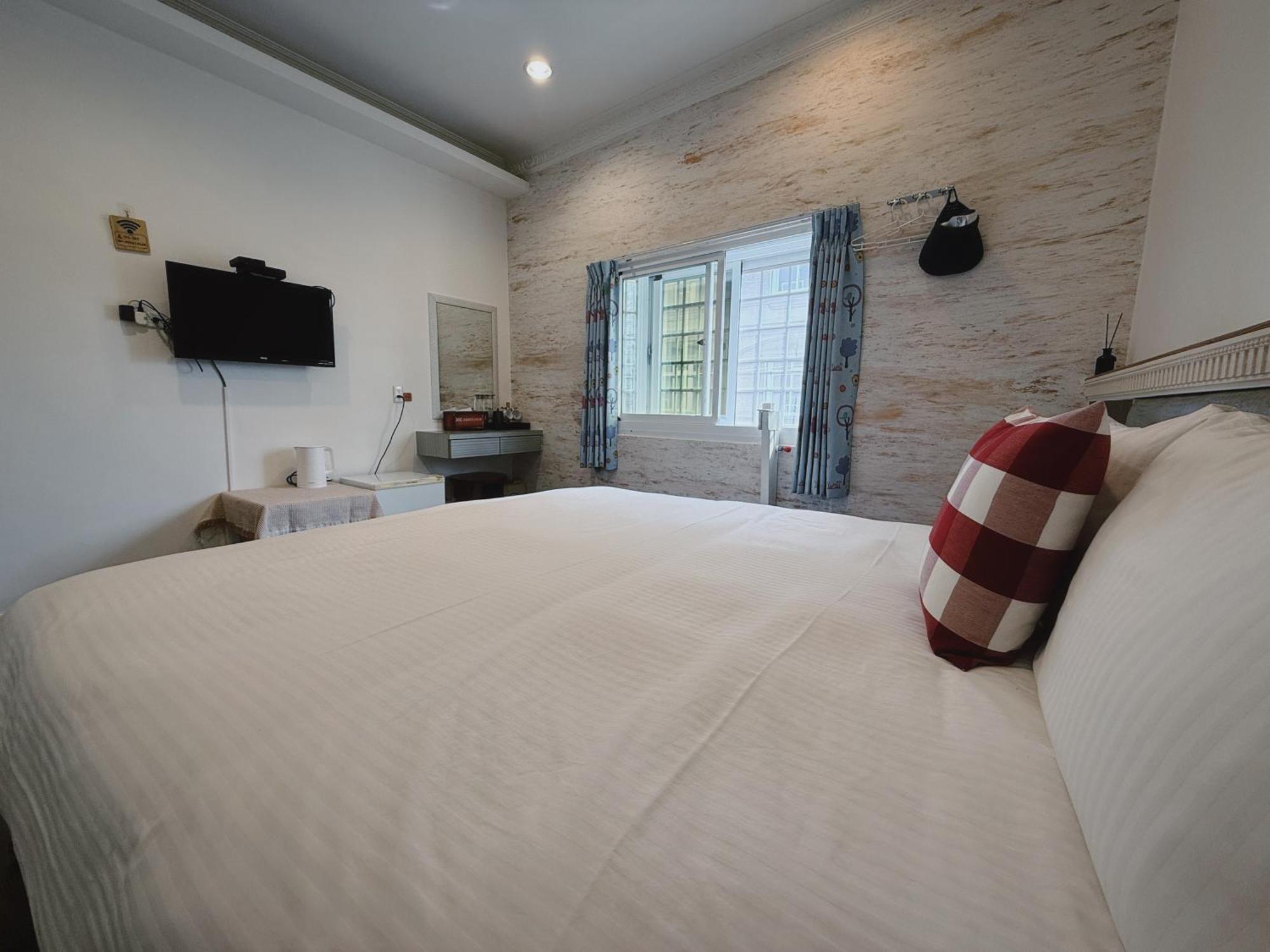 南海雅築south Sea B&B-包棟民宿 เสี่ยวหลิวฉิว ภายนอก รูปภาพ