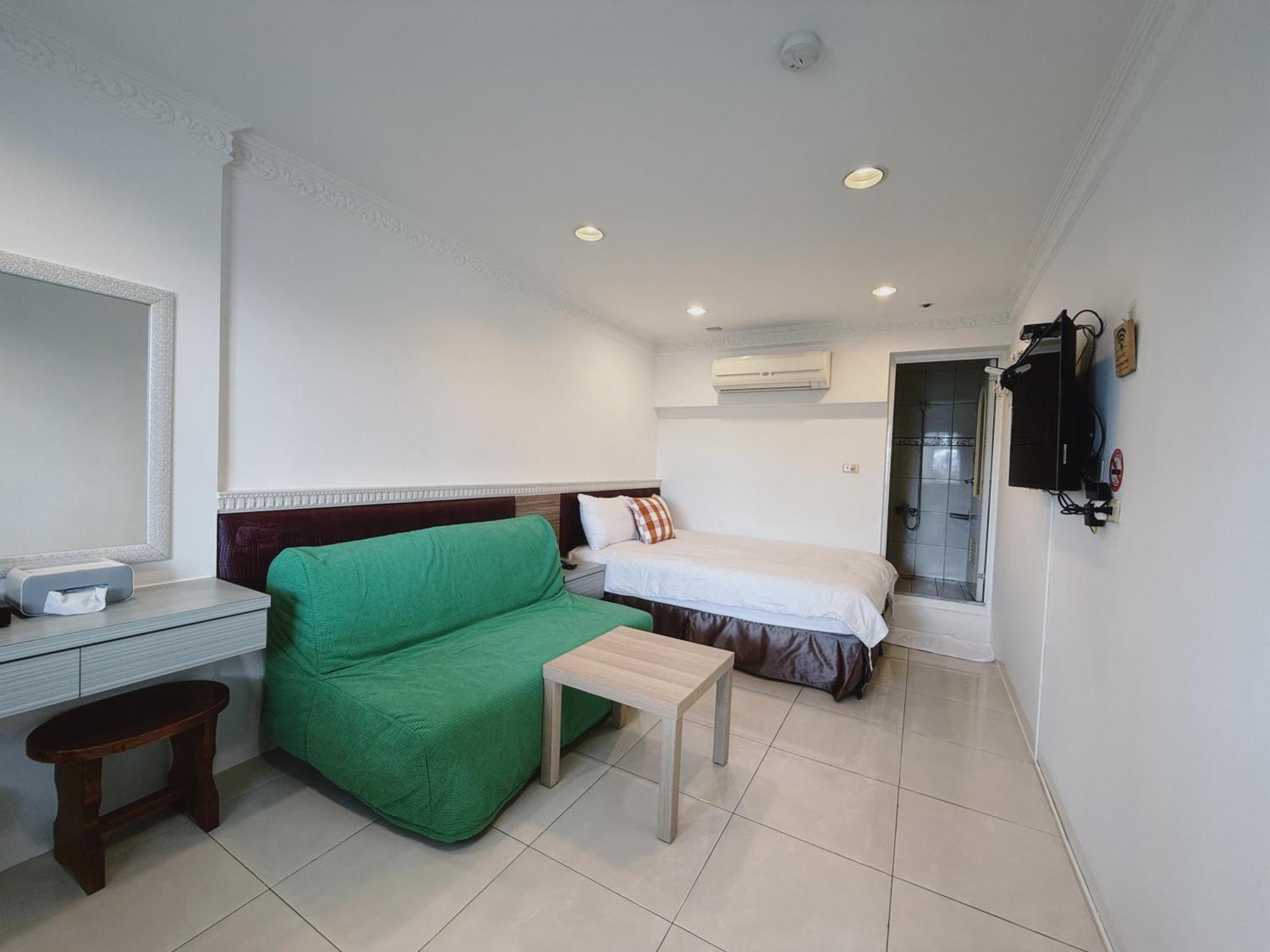 南海雅築south Sea B&B-包棟民宿 เสี่ยวหลิวฉิว ภายนอก รูปภาพ
