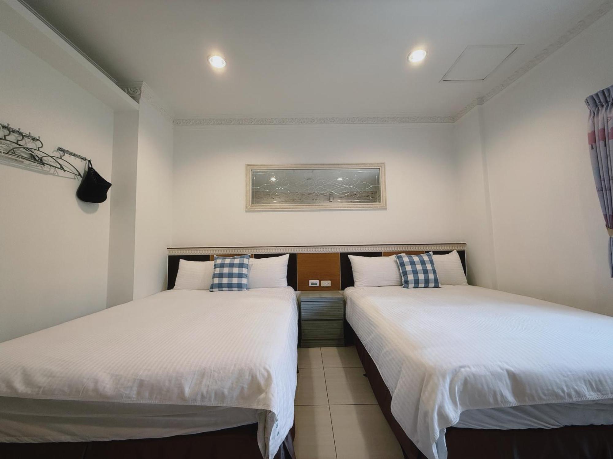 南海雅築south Sea B&B-包棟民宿 เสี่ยวหลิวฉิว ภายนอก รูปภาพ