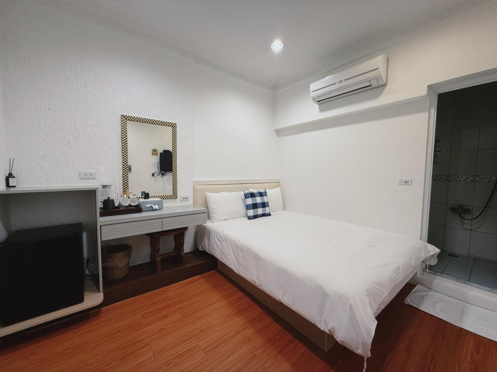 南海雅築south Sea B&B-包棟民宿 เสี่ยวหลิวฉิว ภายนอก รูปภาพ